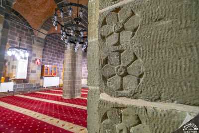 Alaeddin Bey Camii